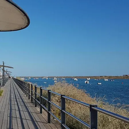 Perfect Summer Cabanas De Tavira Exterior photo