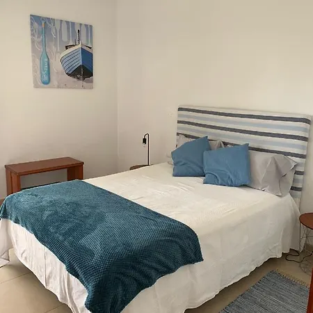 Perfect Summer Cabanas De Tavira Exterior photo