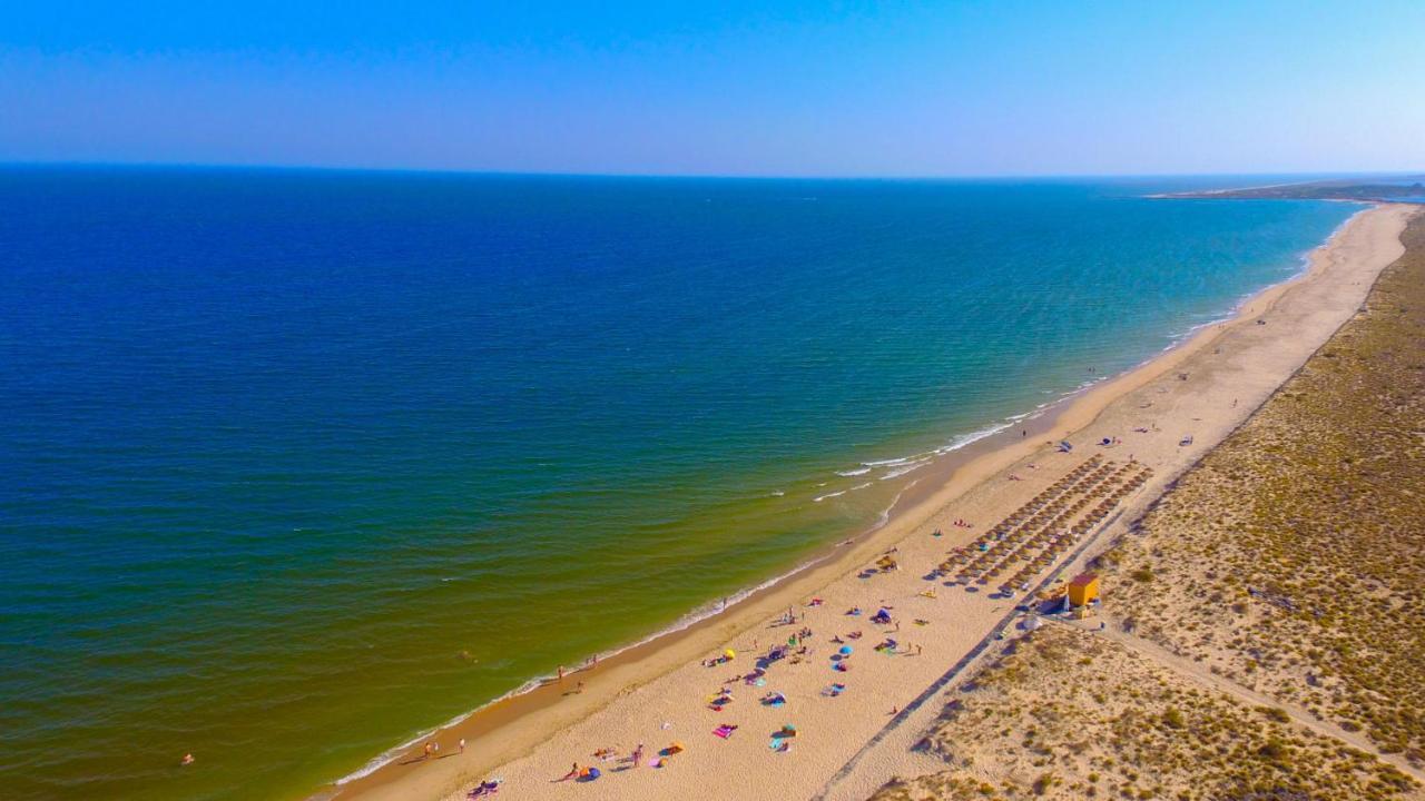 Perfect Summer Apartment Cabanas De Tavira